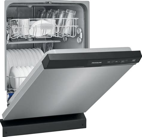 Frigidaire 24 Built